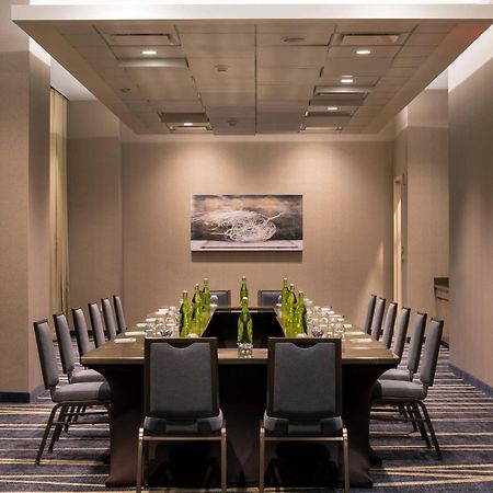 Residence Inn By Marriott Phoenix Downtown Luaran gambar