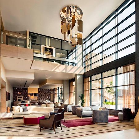Residence Inn By Marriott Phoenix Downtown Luaran gambar