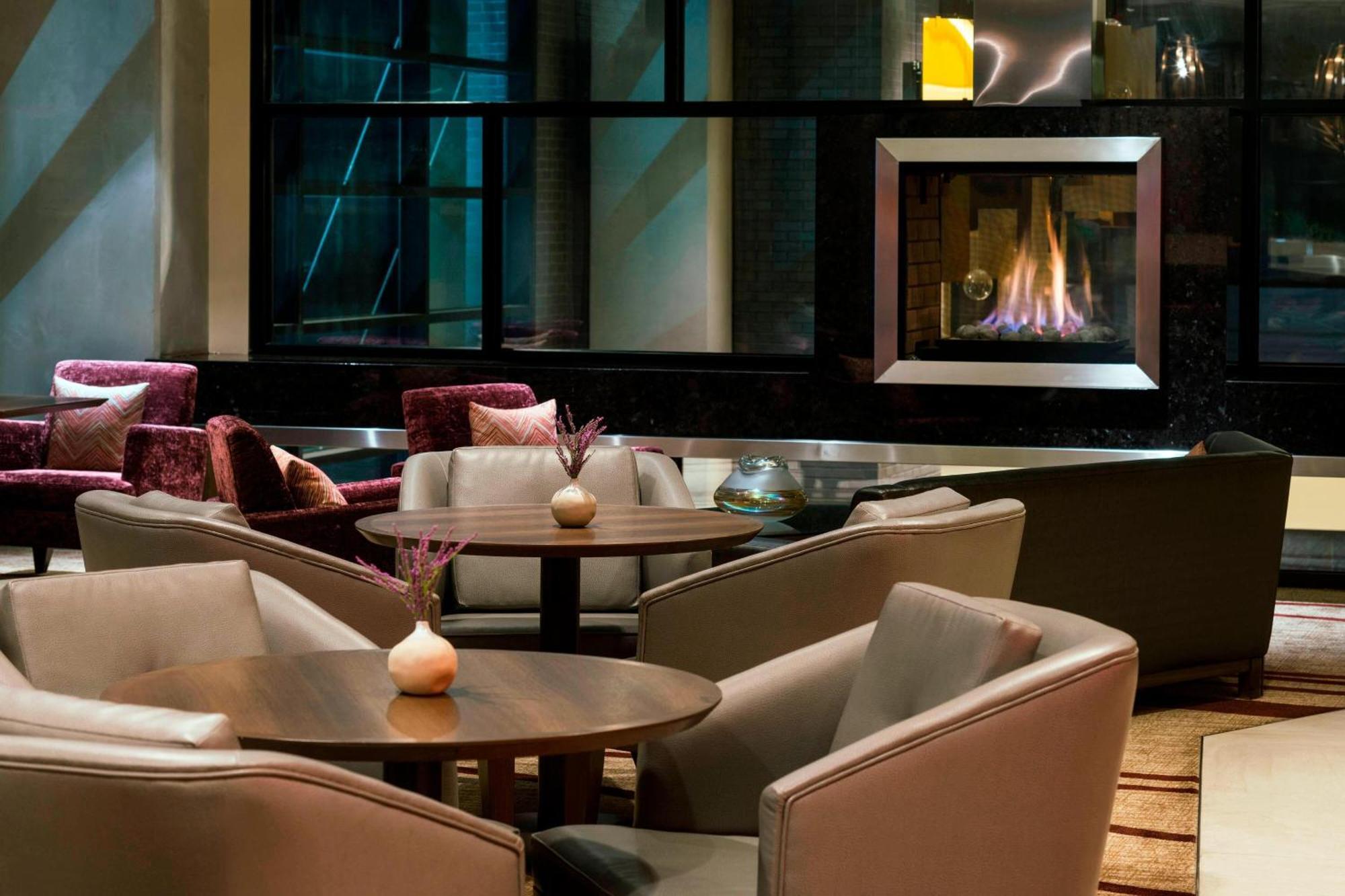 Residence Inn By Marriott Phoenix Downtown Luaran gambar
