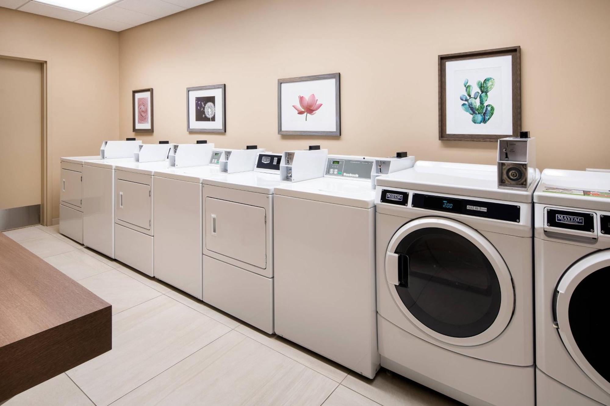 Residence Inn By Marriott Phoenix Downtown Luaran gambar