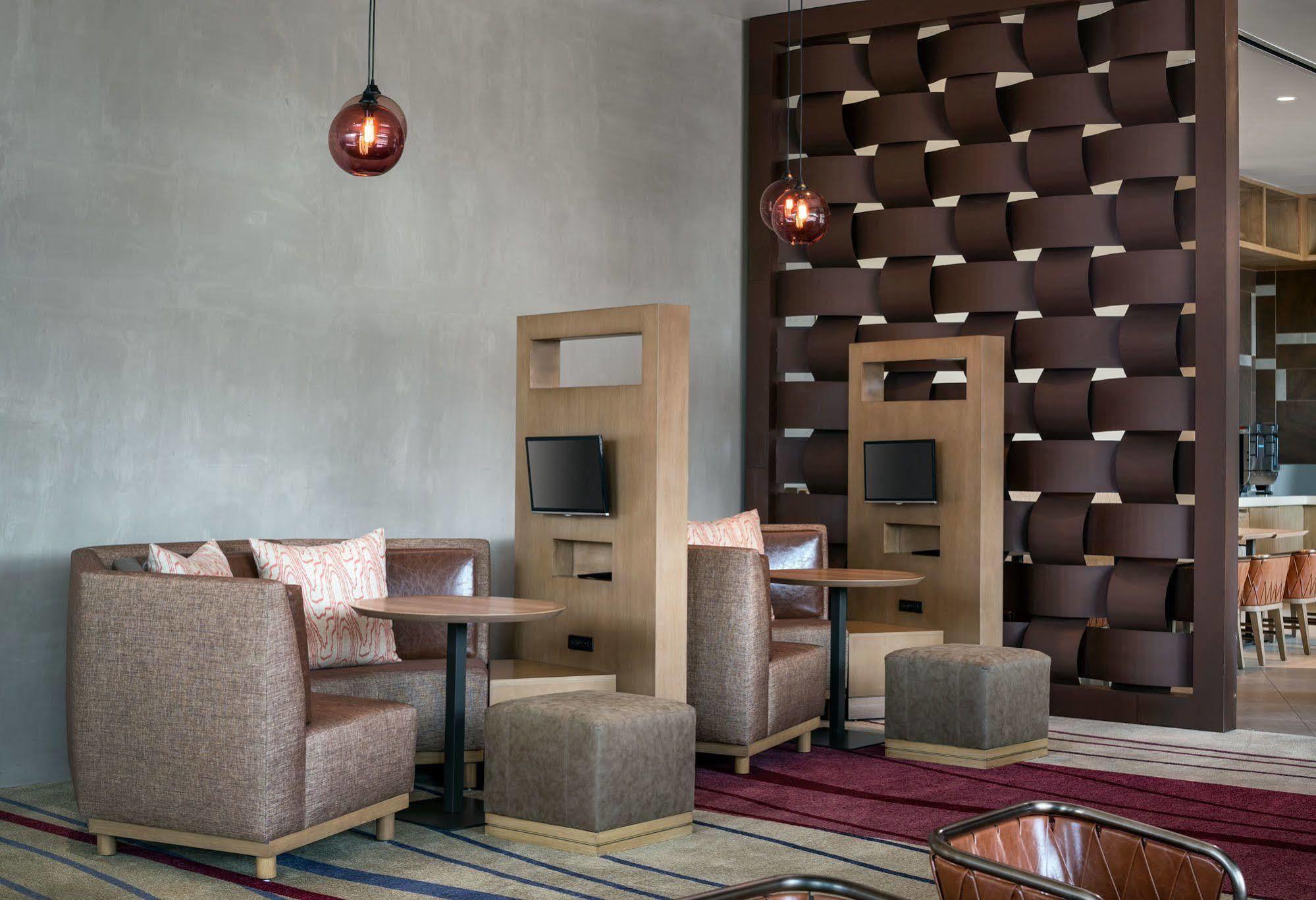 Residence Inn By Marriott Phoenix Downtown Luaran gambar