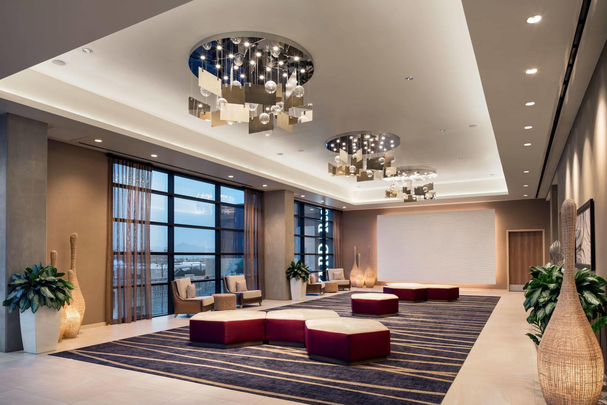 Residence Inn By Marriott Phoenix Downtown Luaran gambar
