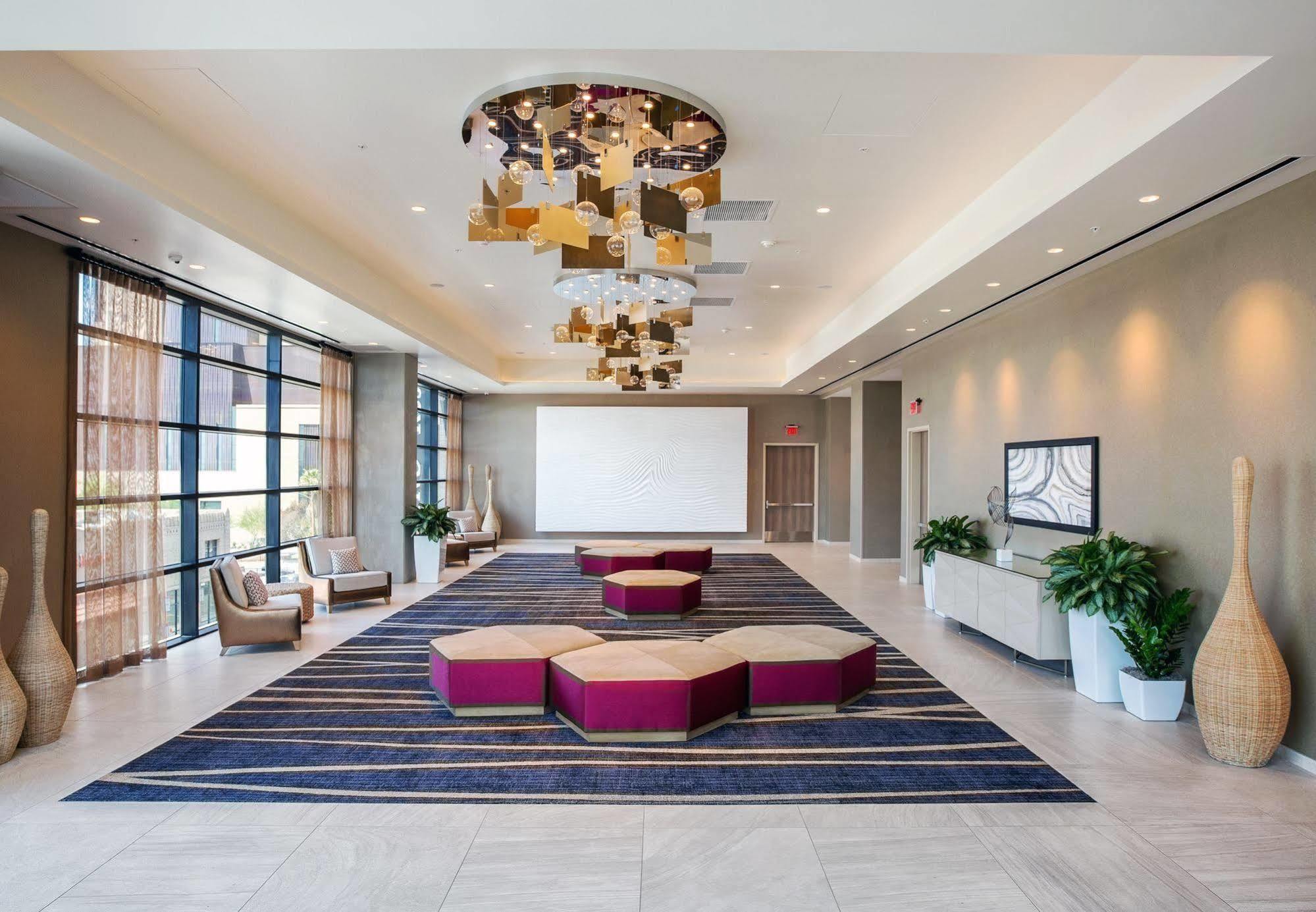 Residence Inn By Marriott Phoenix Downtown Luaran gambar