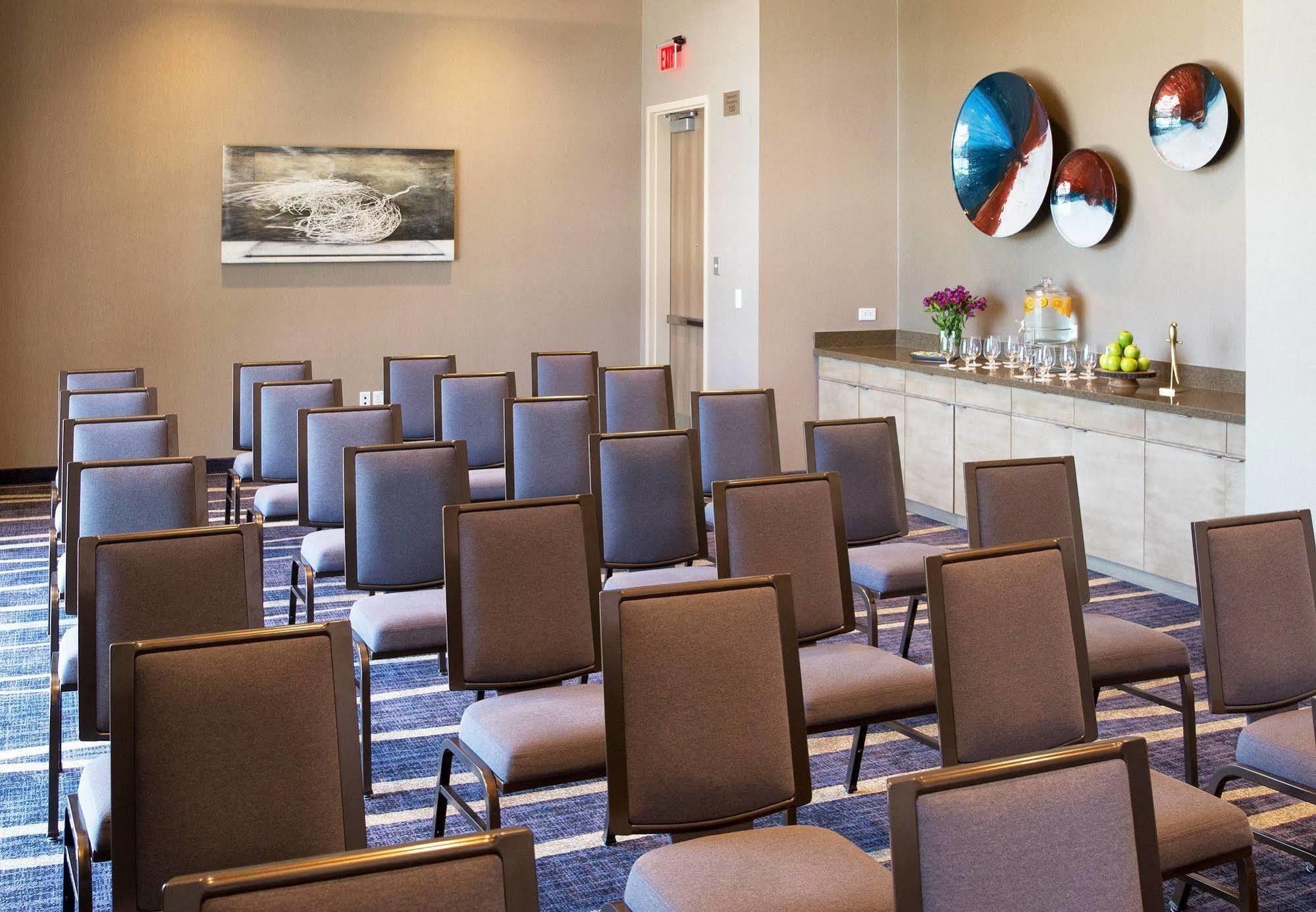 Residence Inn By Marriott Phoenix Downtown Luaran gambar