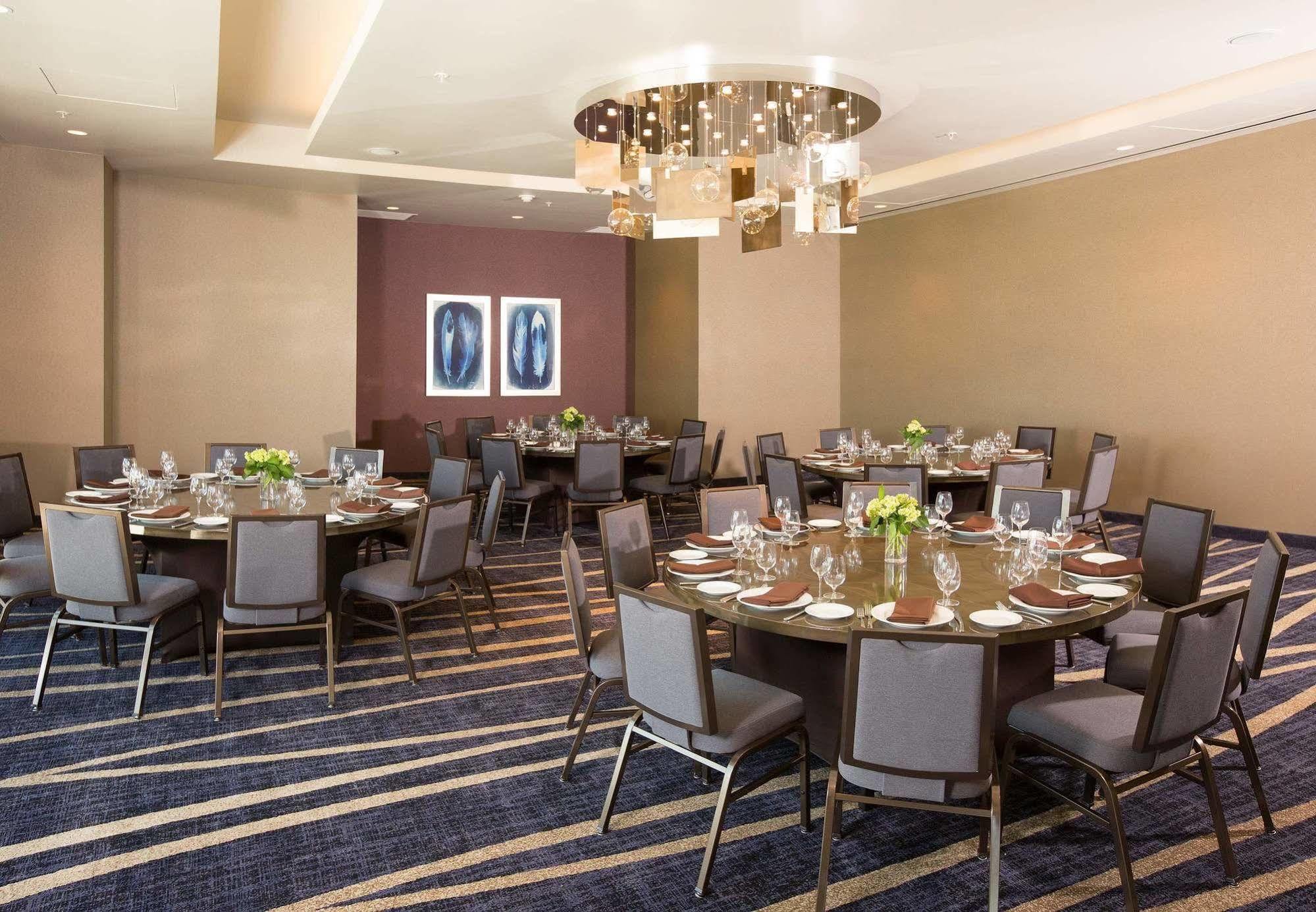 Residence Inn By Marriott Phoenix Downtown Luaran gambar