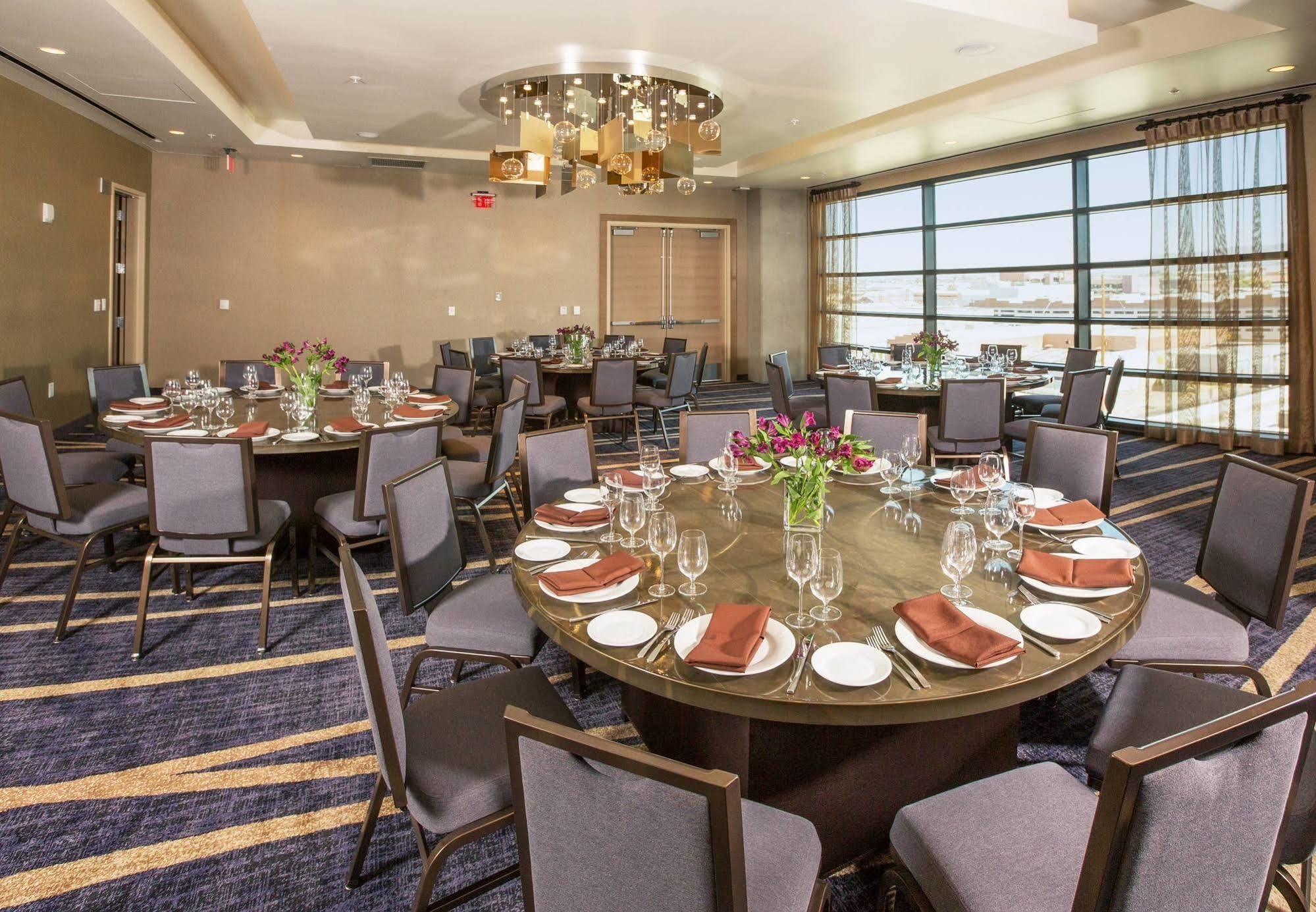 Residence Inn By Marriott Phoenix Downtown Luaran gambar