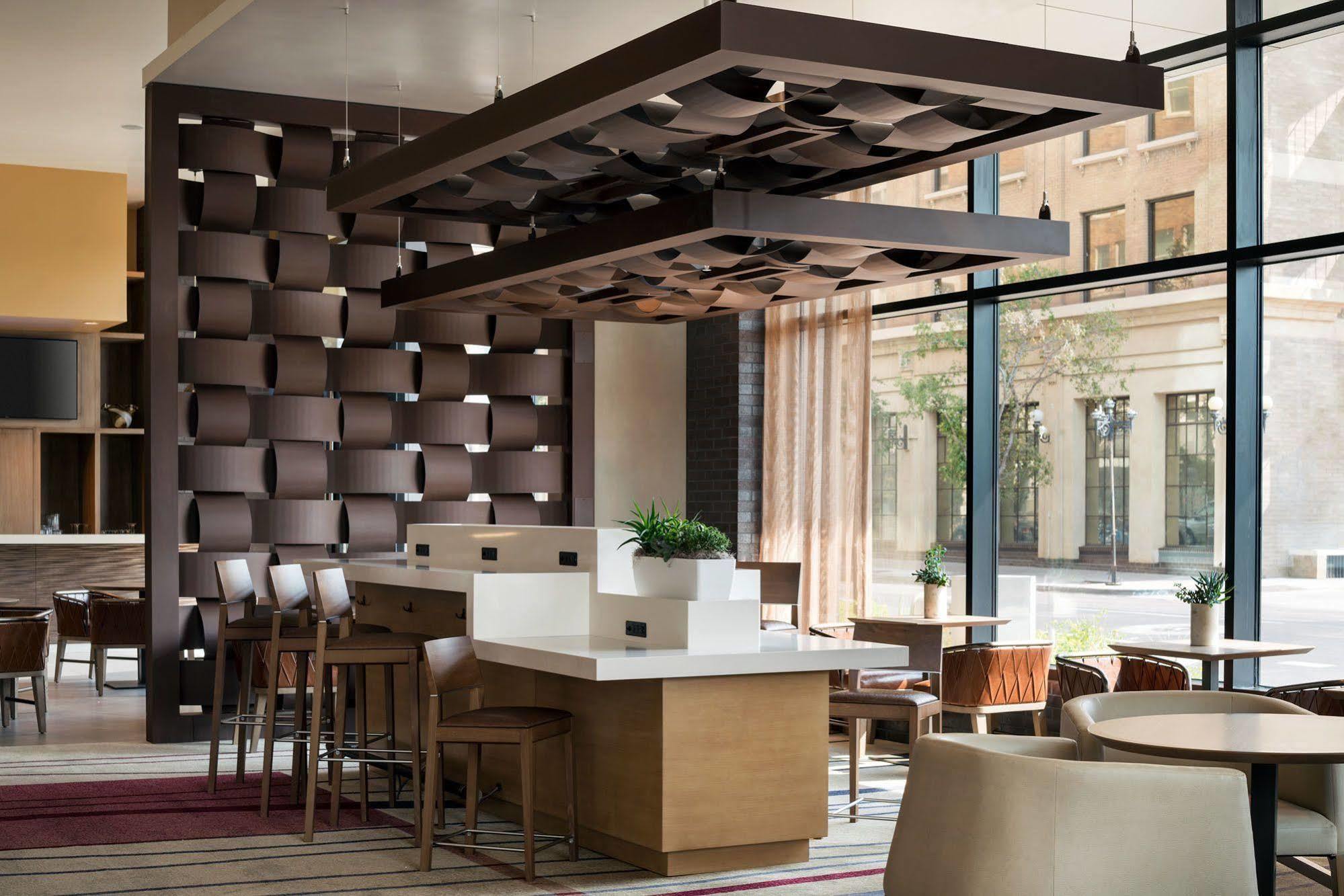 Residence Inn By Marriott Phoenix Downtown Luaran gambar